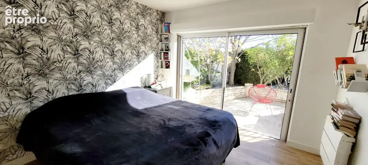 Villa de plain-pied 4 faces avec piscine  -  Terrain constructible et divisible de 2 442 m² -  Sallèles-d'Aude ? Proche Narbonne - photo 9