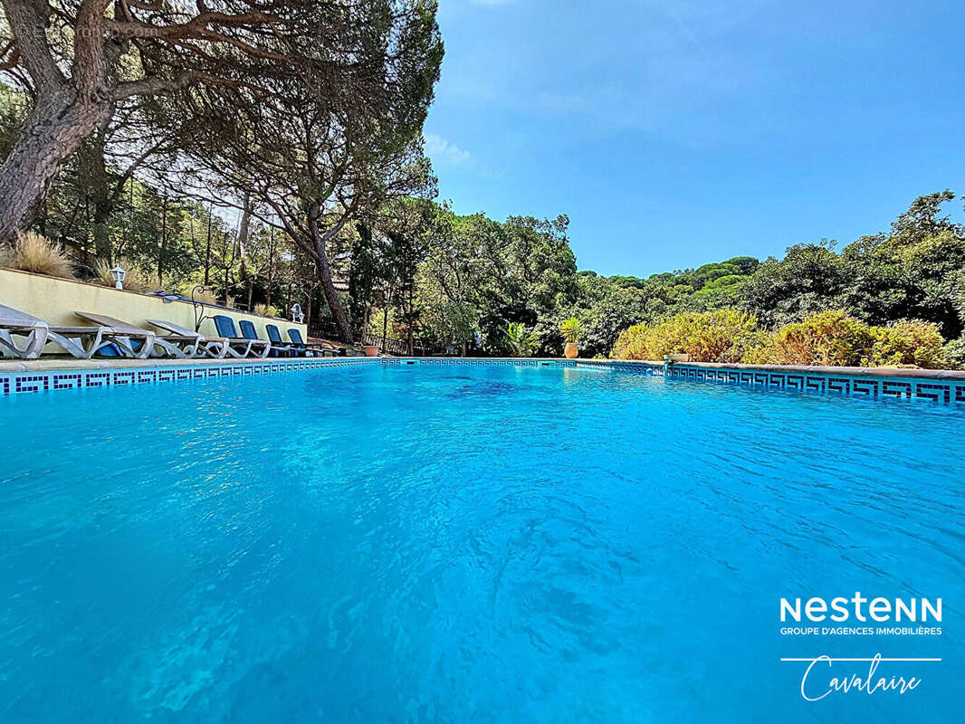 Maison à LA CROIX-VALMER