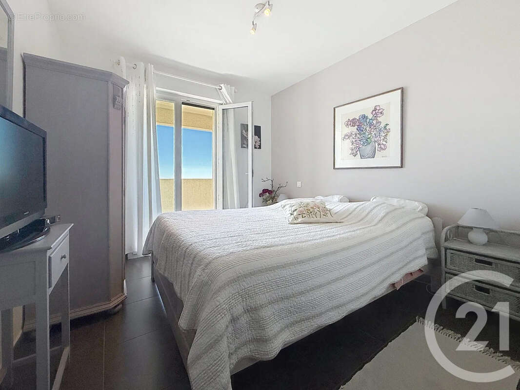 Appartement à SAN-NICOLAO