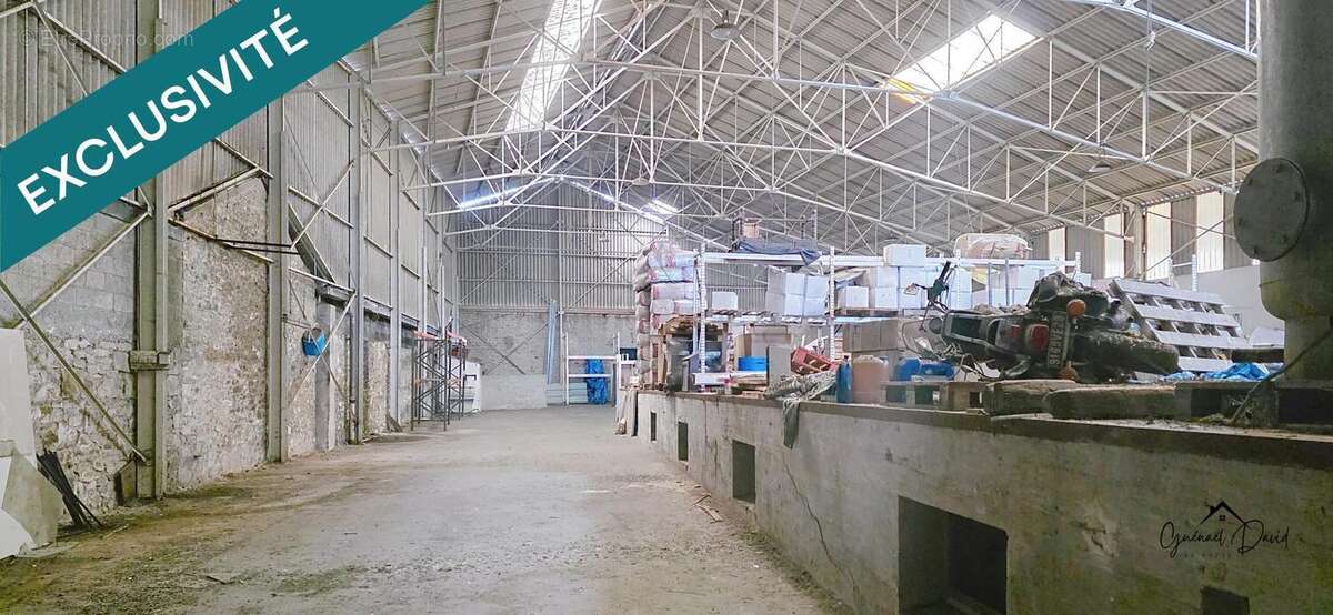 Photo 5 - Commerce à SAINT-POL-DE-LEON