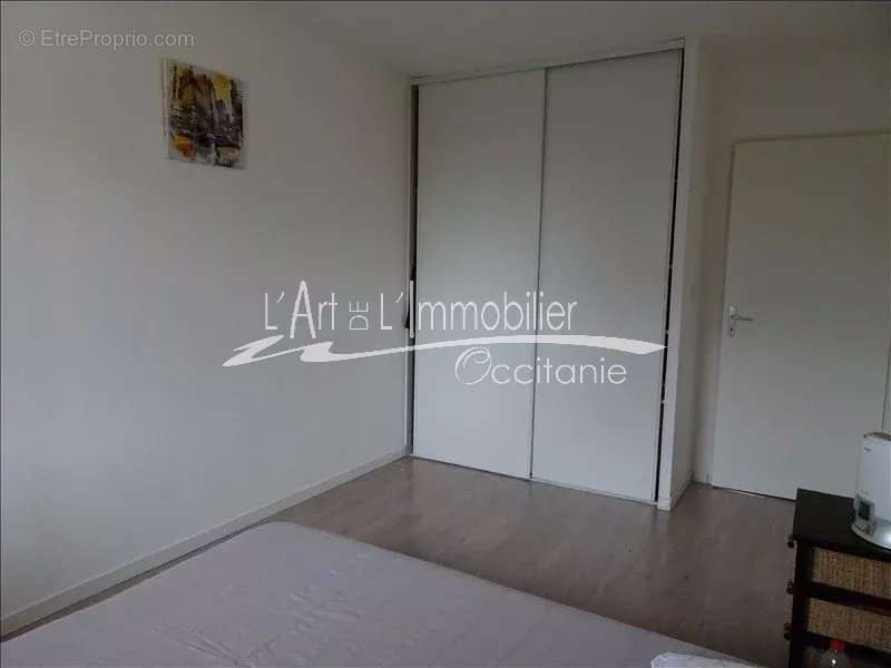 Appartement à AUSSONNE