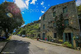 Terrain à LORETO-DI-TALLANO