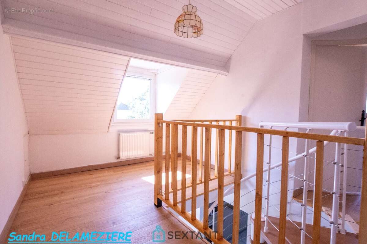 Maison à SAINT-VALERY-SUR-SOMME