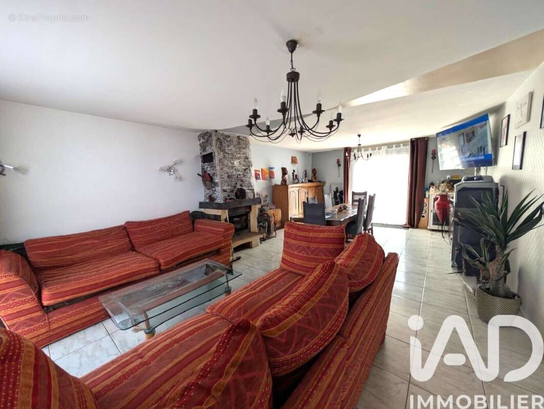 Photo 3 - Maison à VILLERUPT