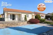 Maison à SAINT-CYPRIEN