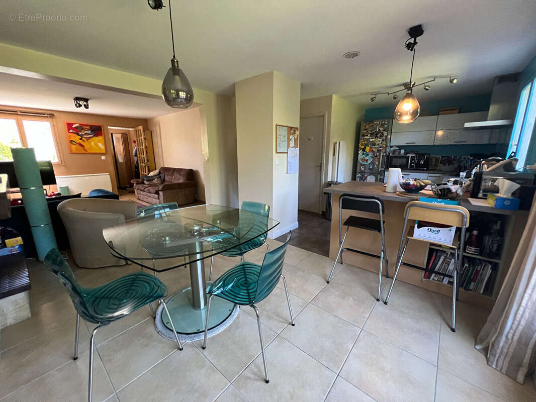 Maison à VILLIERS-SAINT-FREDERIC