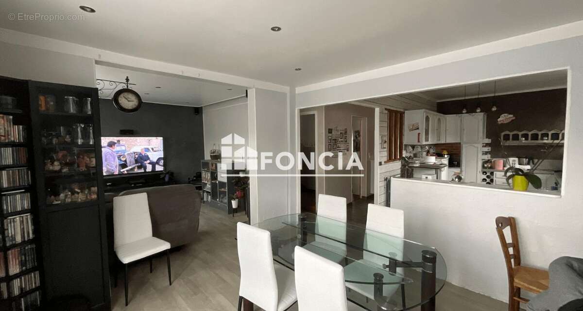 Maison 5 pieces - photo 6
