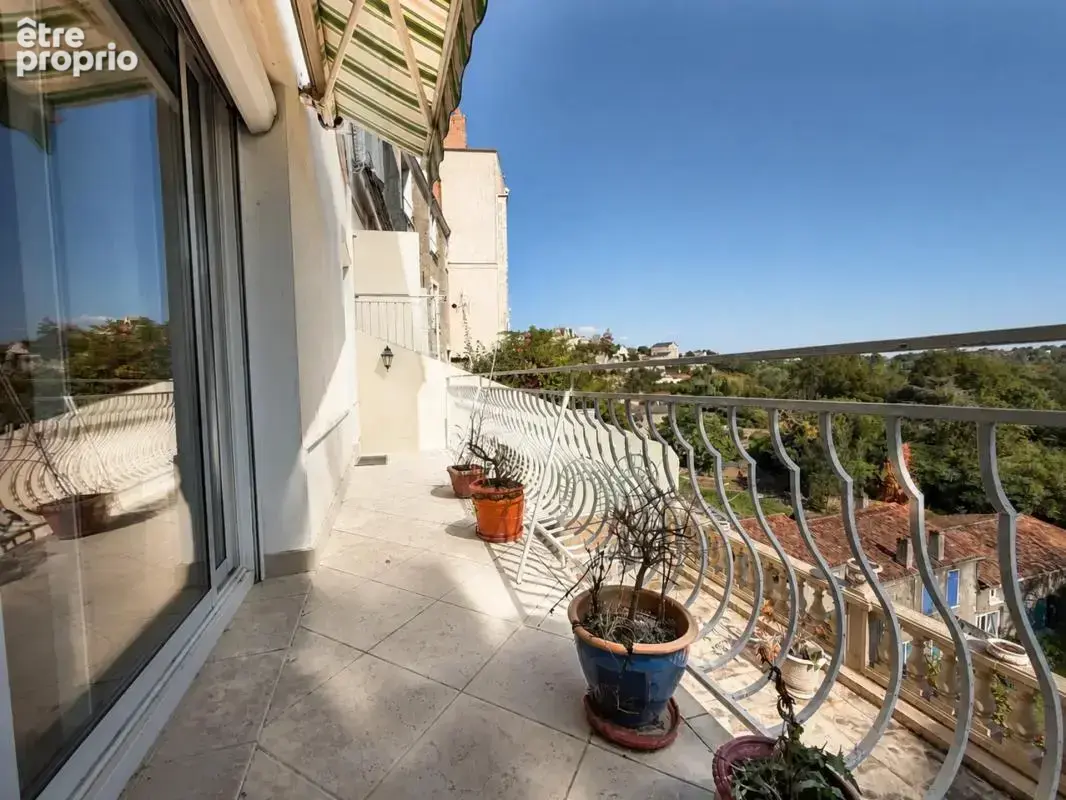 Maison de 5 pièces de 124 m² à Thouars - photo 5