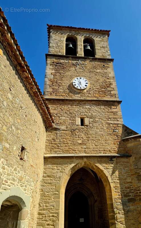 Maison à CAUNES-MINERVOIS