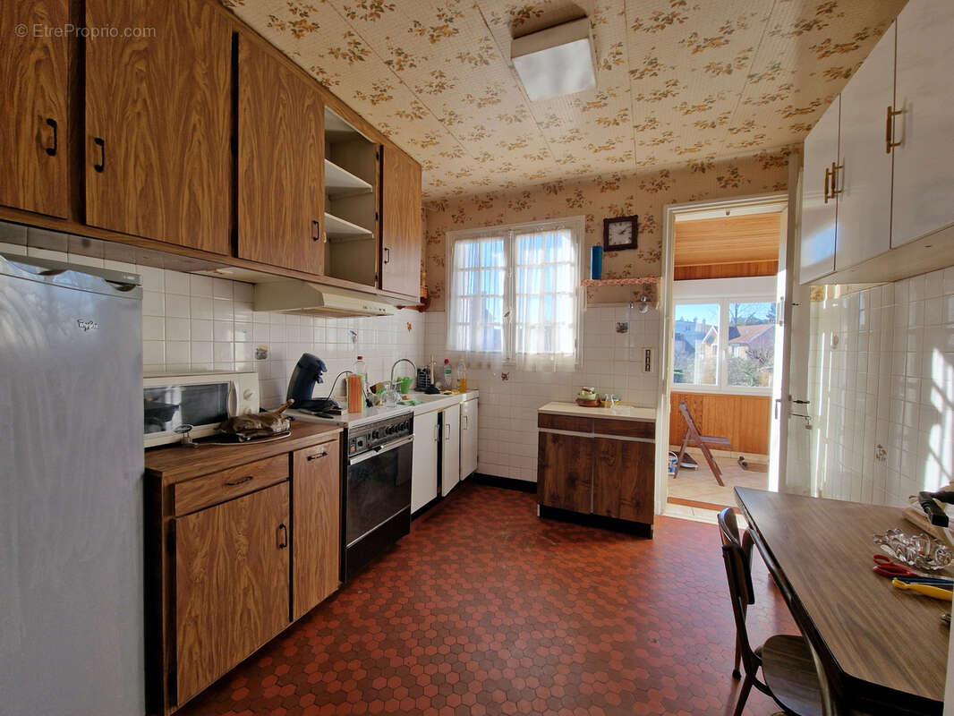 Maison propice à la vie de famille - photo 6