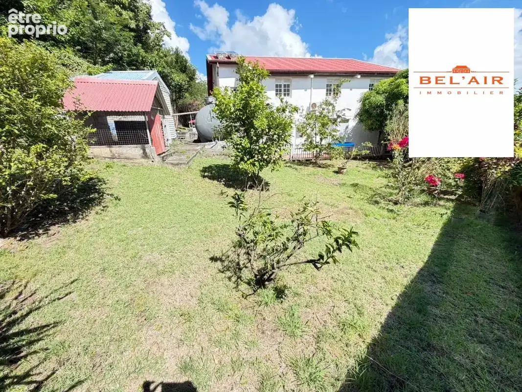 Photo Maison à Sainte-Luce au prix de 350 000€