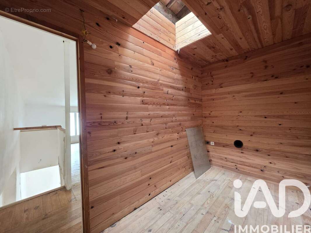 Photo 3 - Maison à POUZOLS