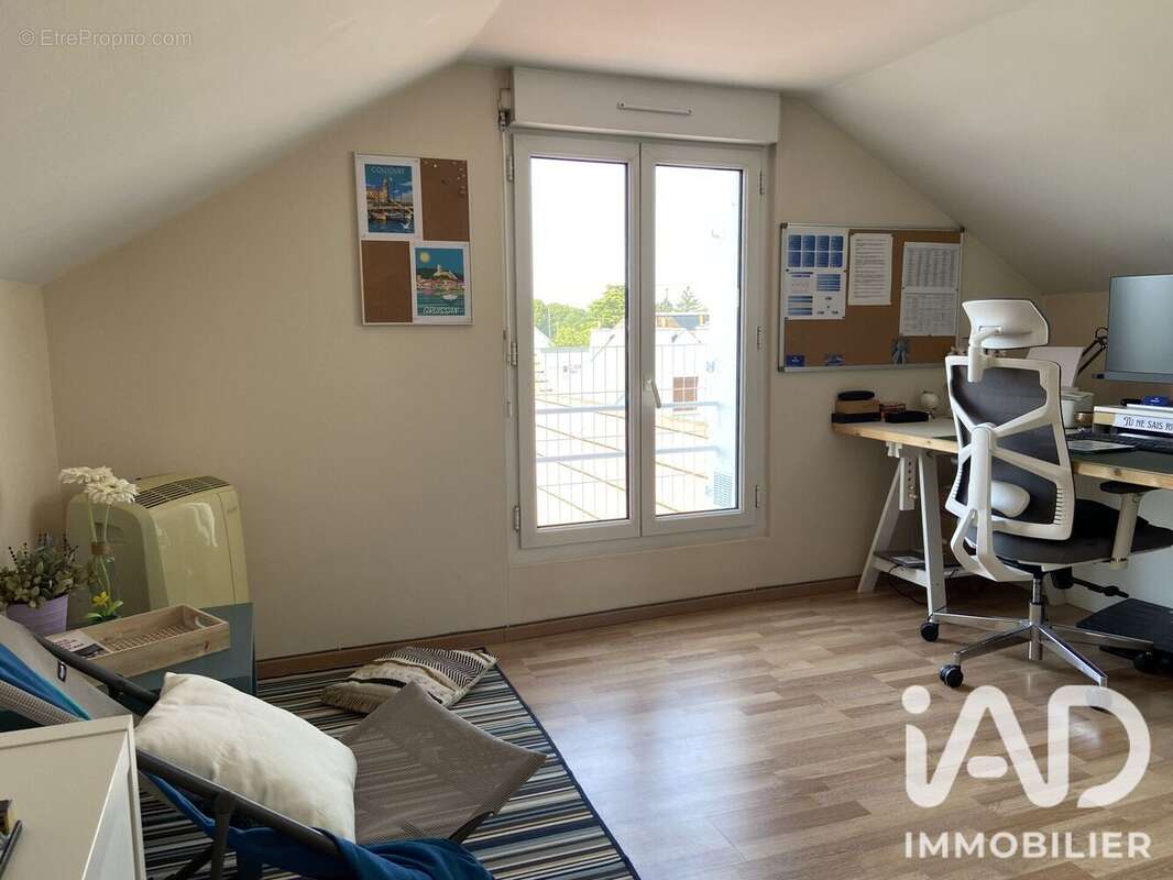 Photo 6 - Appartement à SAINT-JEAN-DE-LA-RUELLE