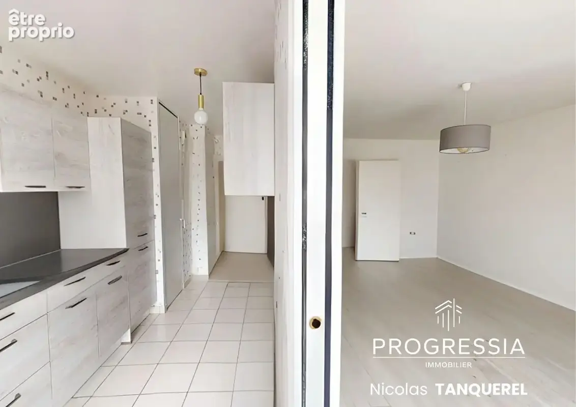 Appartement à LE HAVRE