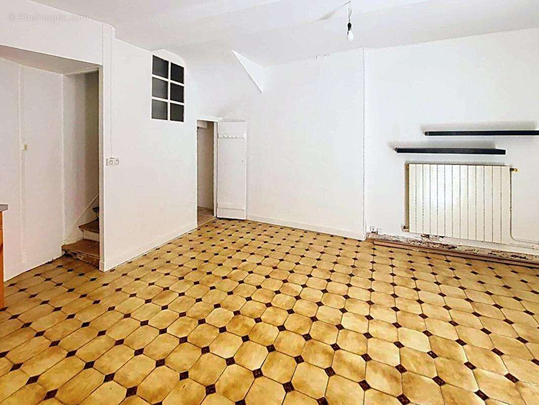 Appartement à ETAMPES