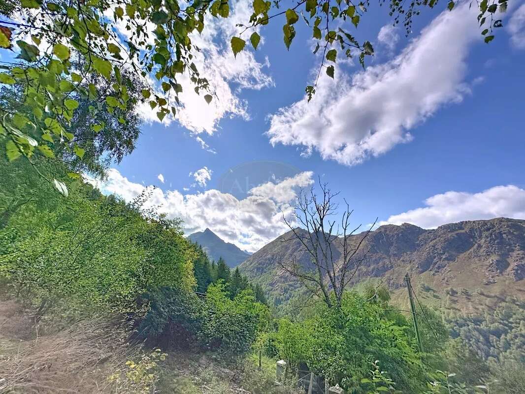 Maison à ARGELES-GAZOST