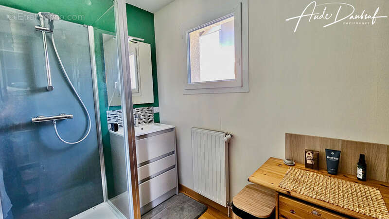 Appartement à VALLEIRY