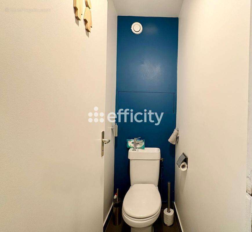 Appartement à RUEIL-MALMAISON