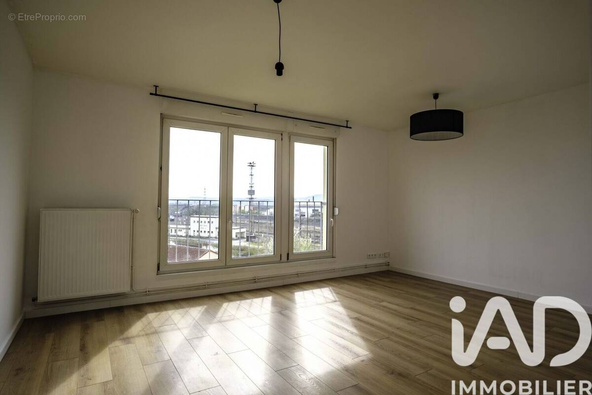 Photo 1 - Appartement à MAIZIERES-LES-METZ