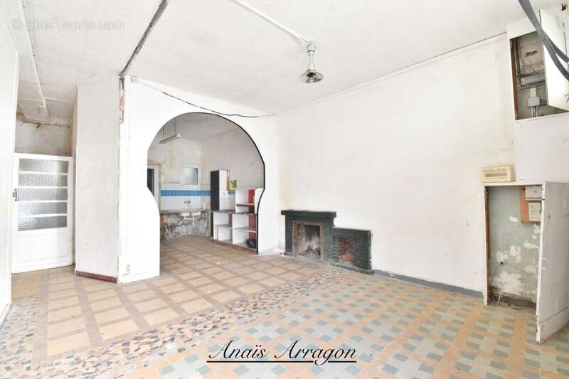 Appartement à FUMEL
