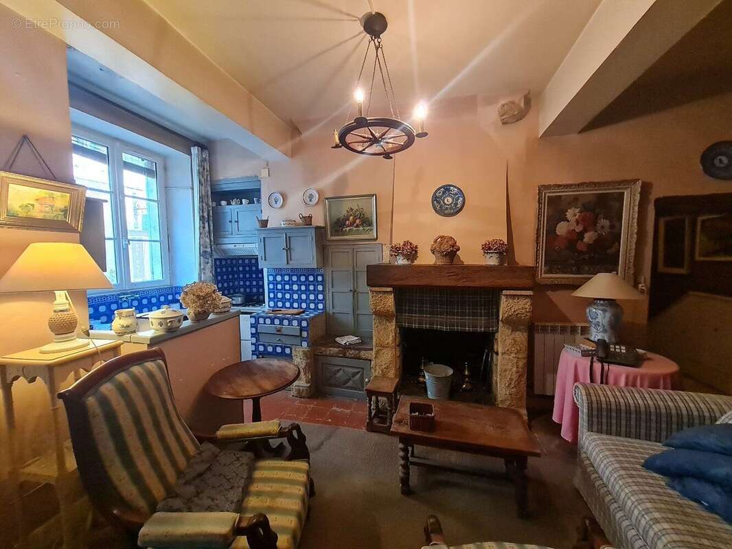 Maison à LECTOURE