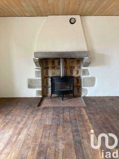 Photo 5 - Maison à LANRIVAIN