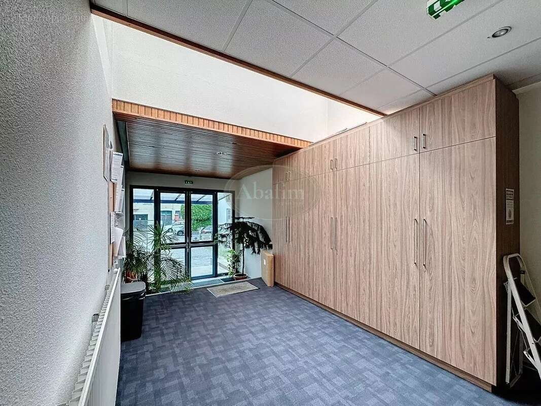 Appartement à TARBES