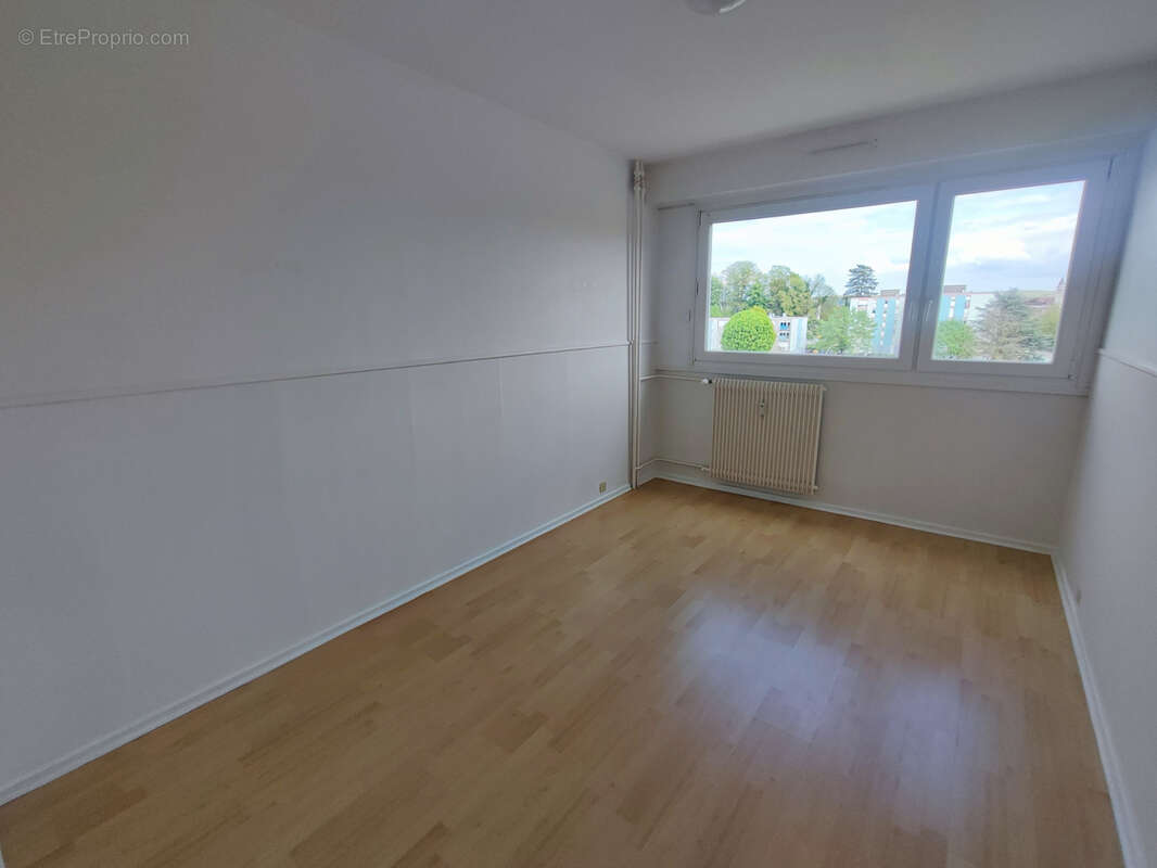 Appartement à AUDINCOURT