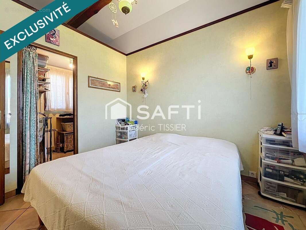 Photo 8 - Maison à GRASSE