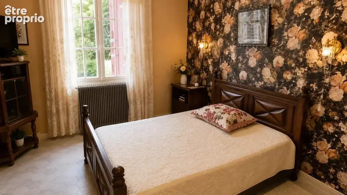 Maison plain pied de 80 m² sur 980 m² de terrain. - photo 10
