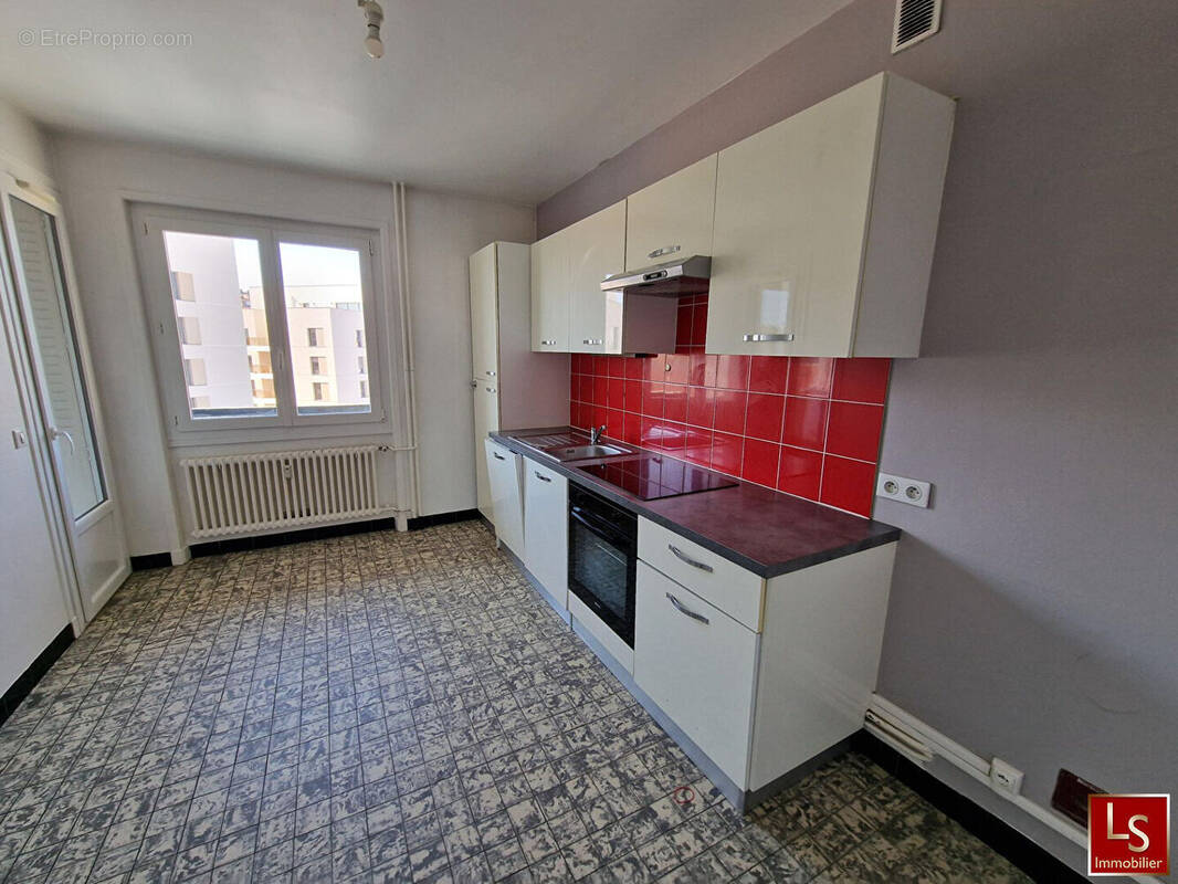 Appartement à ROANNE