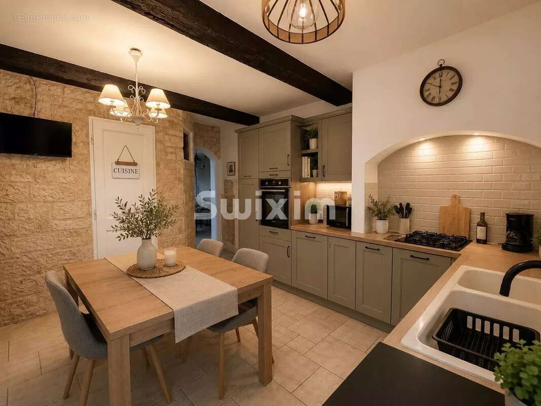 Appartement à LES ARCS