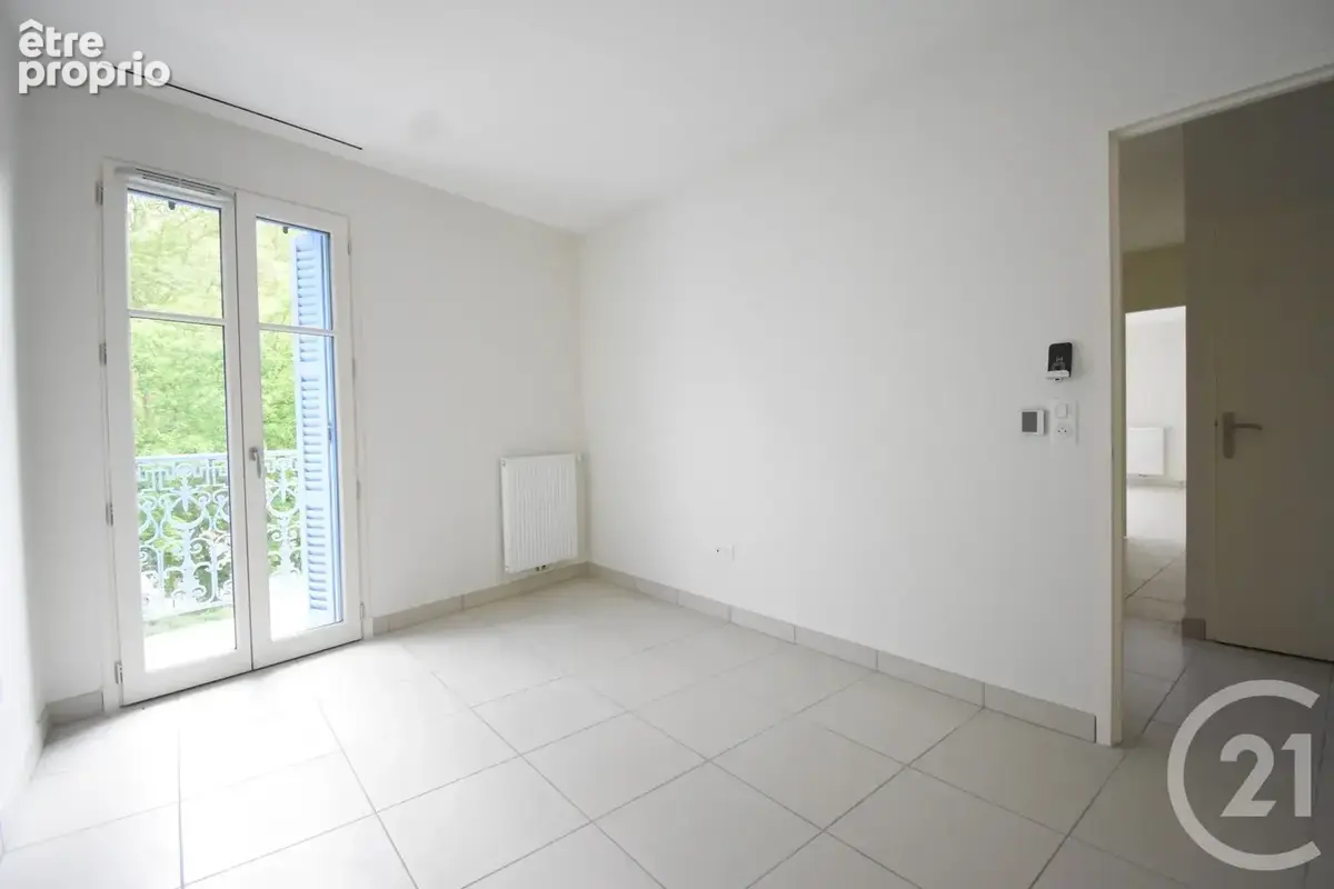 Appartement 3 pièces 64 m² à vendre à Vichy (03200) - photo 6