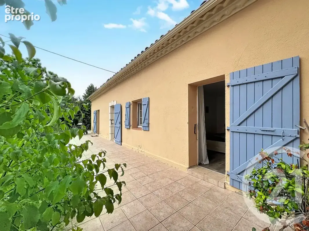 Maison 5 pièces 147 m² à vendre à Miramont-D'astarac (32300) - photo 2
