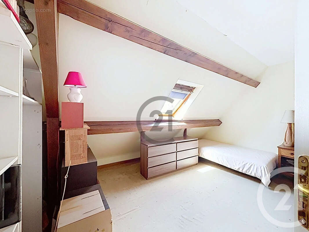 Appartement 112 m² à Provins  - photo 8