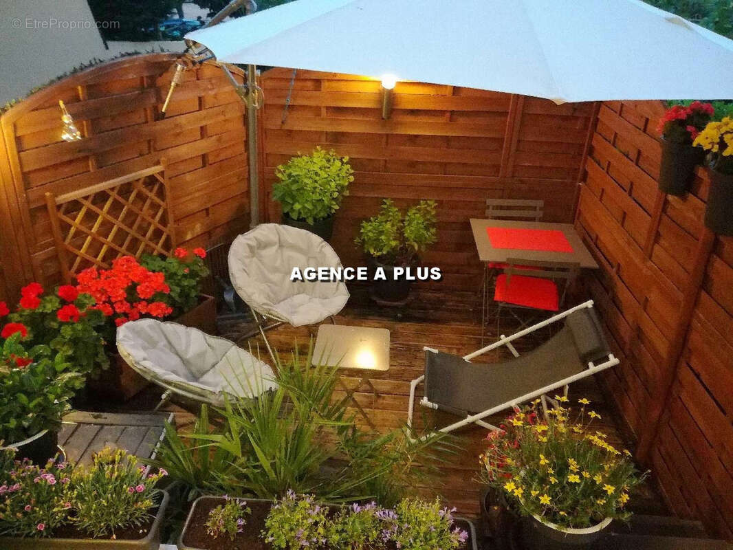 Appartement à LE GRAU-DU-ROI