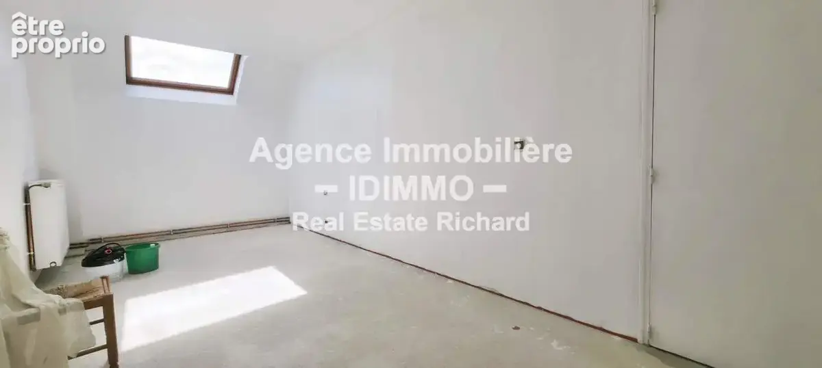 A vendre - Corps de ferme 149 m2 à 8 Minutes de Beaumont-du-Gâtinais - photo 16