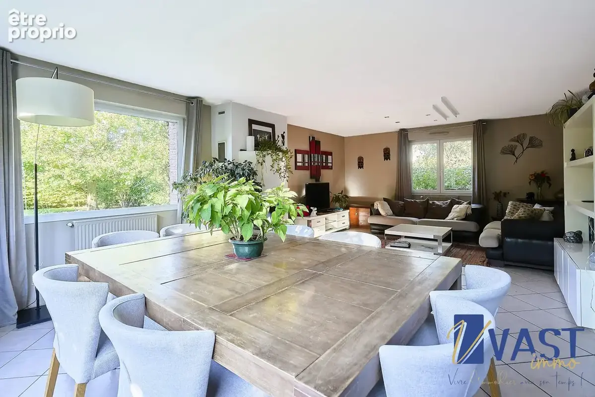 Maison 6 pièces 150 m² à vendre à Perenchies (59840) - photo 3