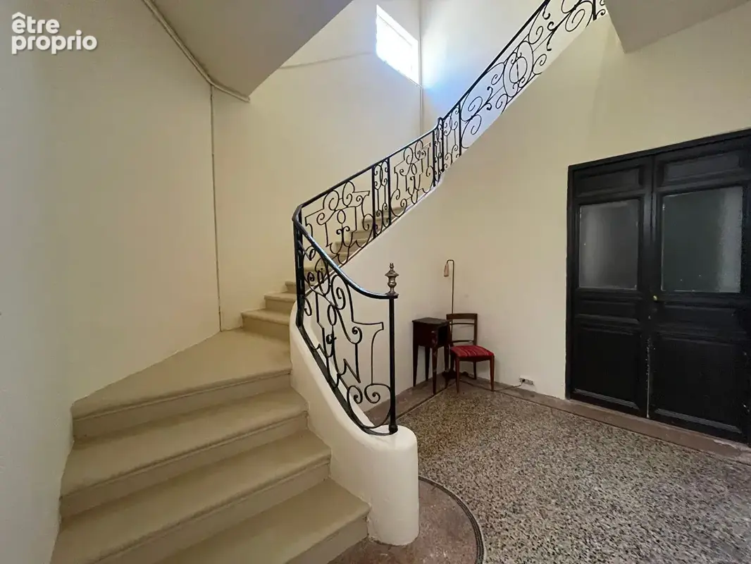 Appartement 150m² à avignon - photo 9