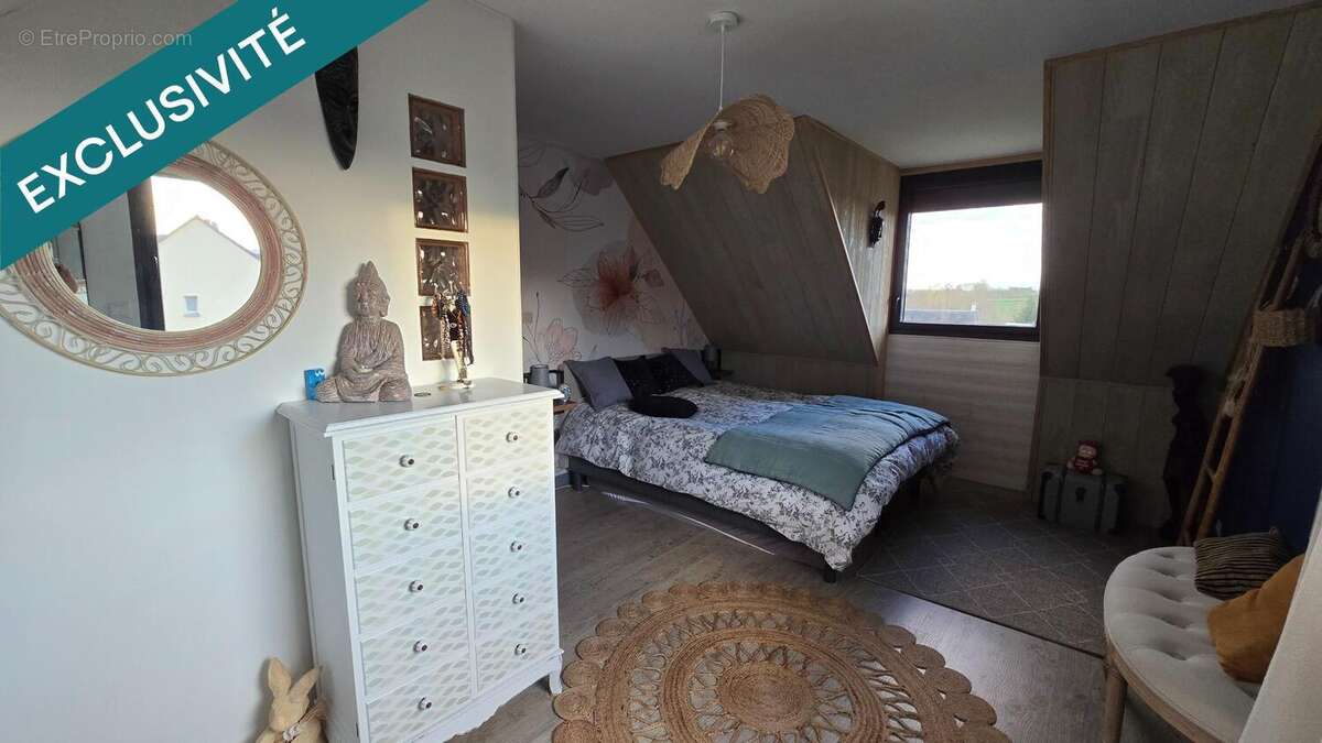 Photo 3 - Maison à FLERS