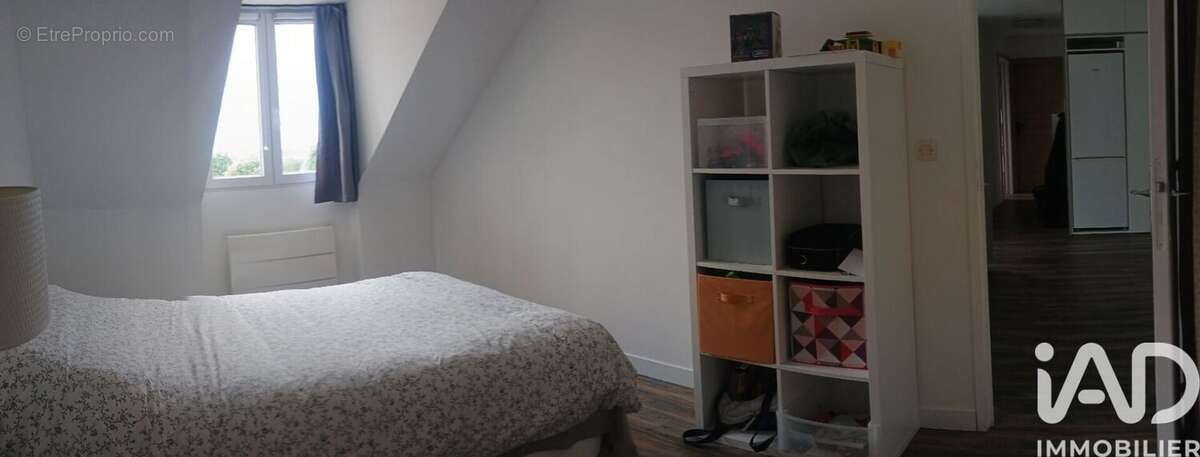 Photo 5 - Appartement à JOUARS-PONTCHARTRAIN
