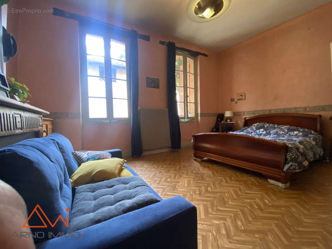 Maison à GAILLAC