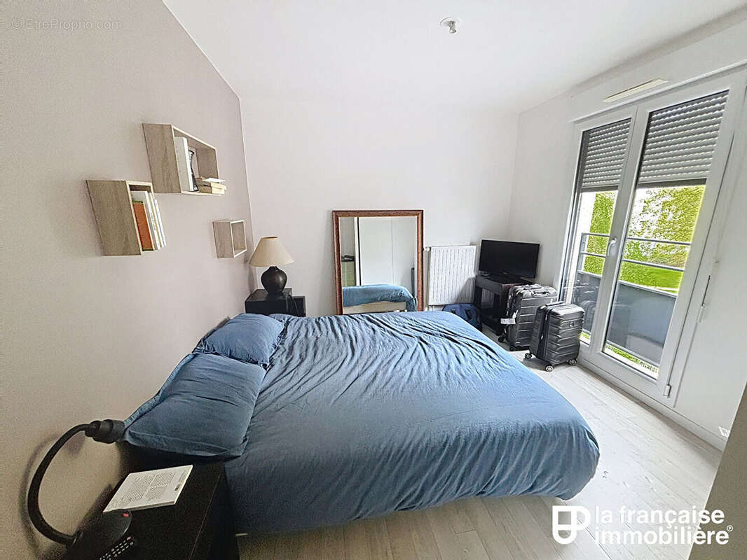 Appartement à SAINT-MALO