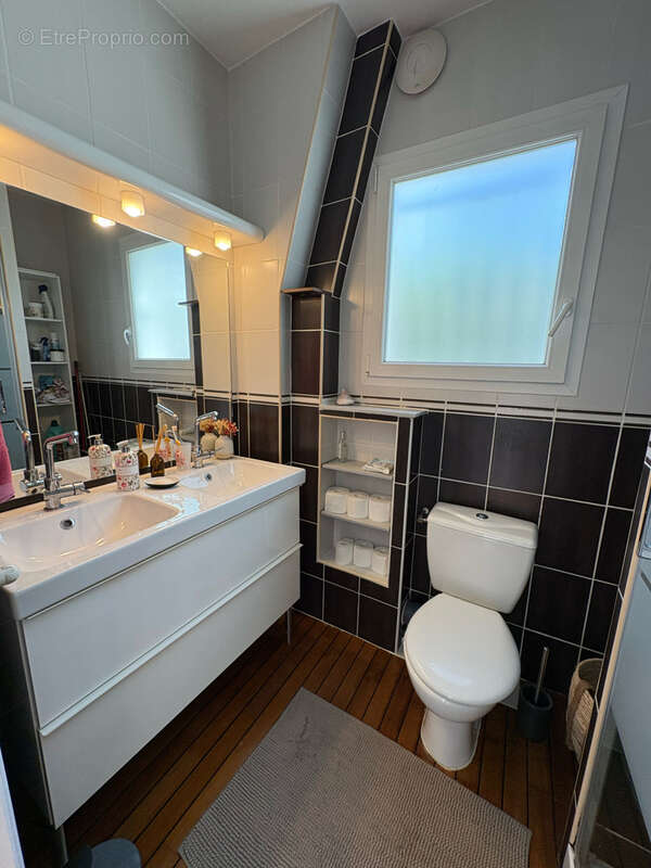 Maison à BRY-SUR-MARNE