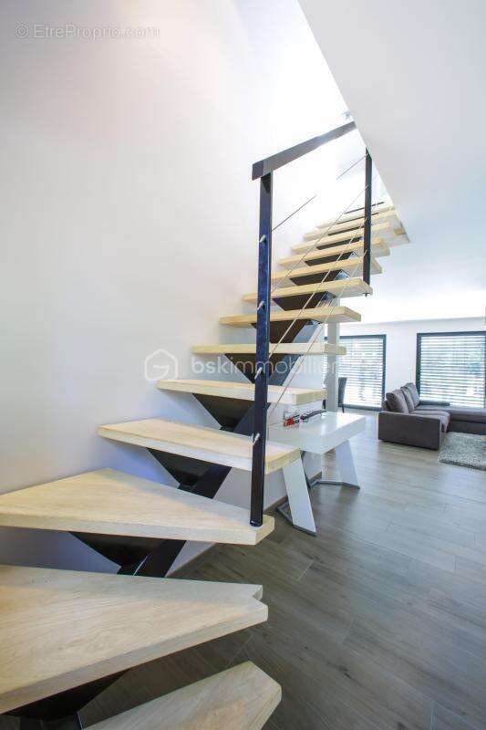 Maison à SAINT-SYLVESTRE