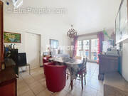 Appartement à LA CHAPELLE-SAINT-LUC