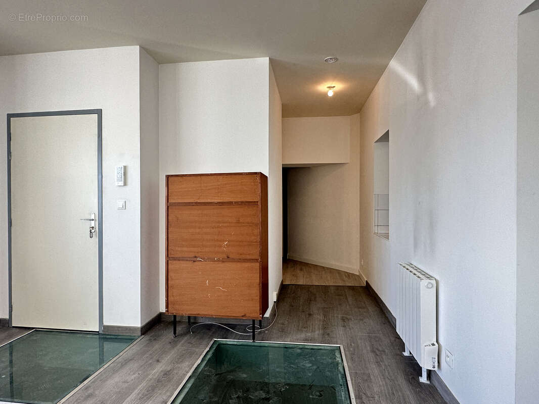 Appartement à POITIERS