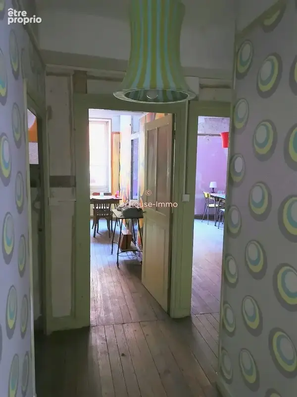 Maison 6 pièces 114 m² à vendre à Lormes (58140) - photo 13