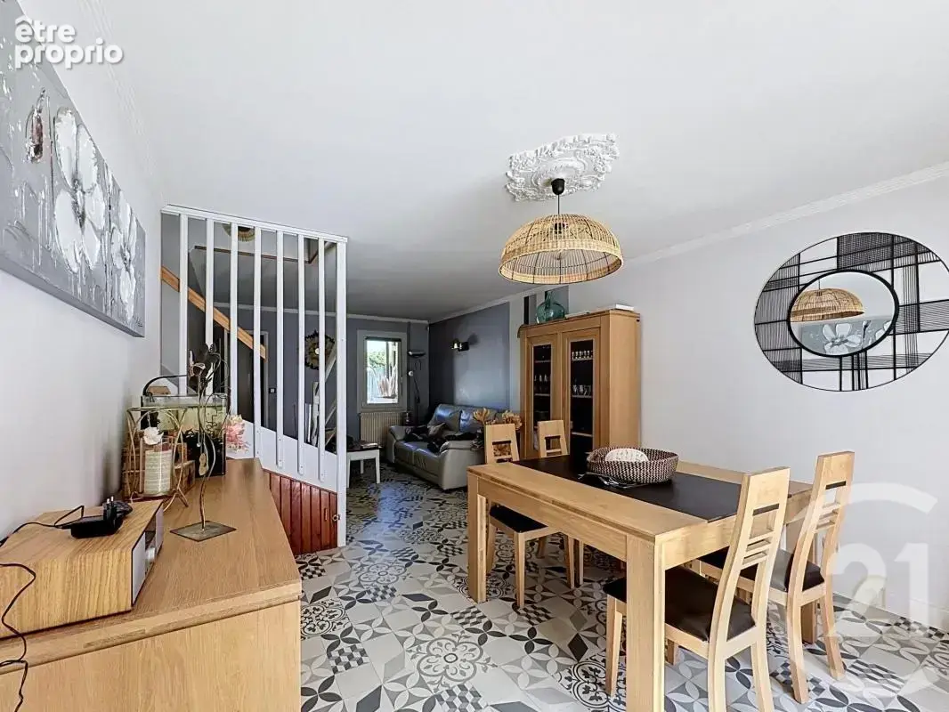 Maison 105 m² à Grigny  - photo 6