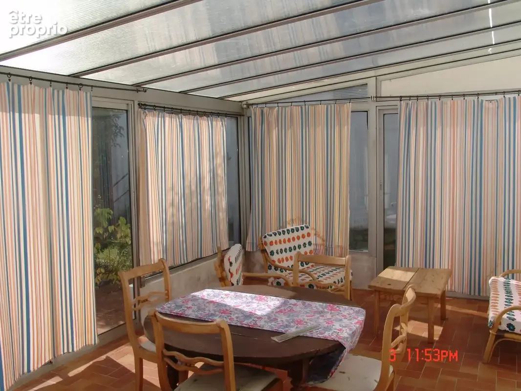 Belle maison de 3 chambres avec jardin privé, balcons et garage - photo 11